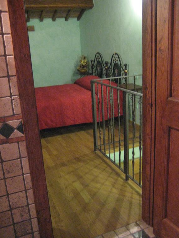 La Casa Di Ercole Hotel Bevagna Ruang foto