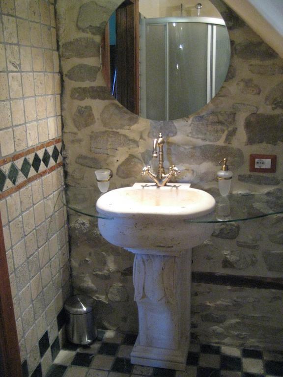 La Casa Di Ercole Hotel Bevagna Ruang foto